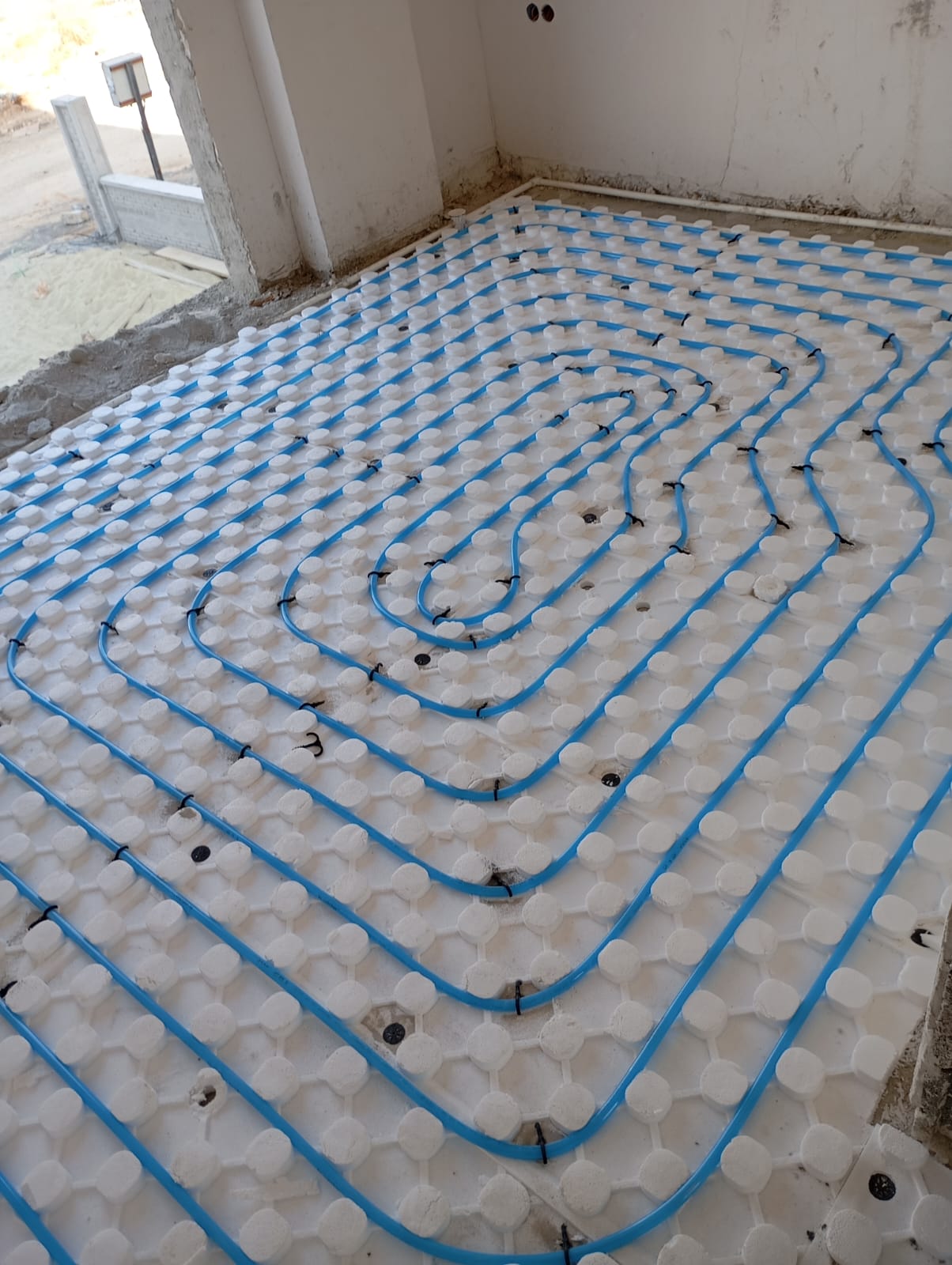 MD Modern Sıhhi Tesisat Doğalgaz 